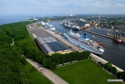 Port Gdańsk będzie miał kolejnych dzierżawców?